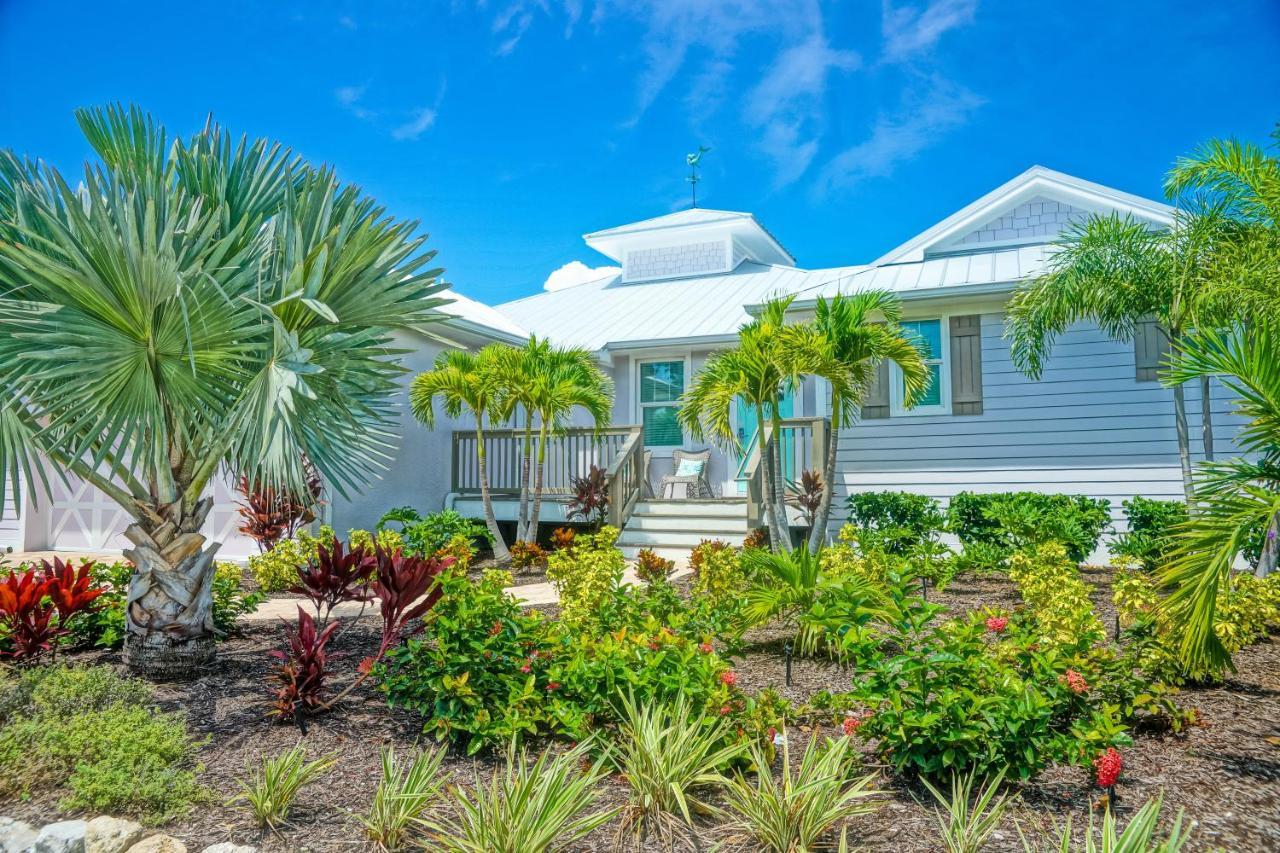 Mermaids Crossing By Beach Retreats Holmes Beach Exterior foto
