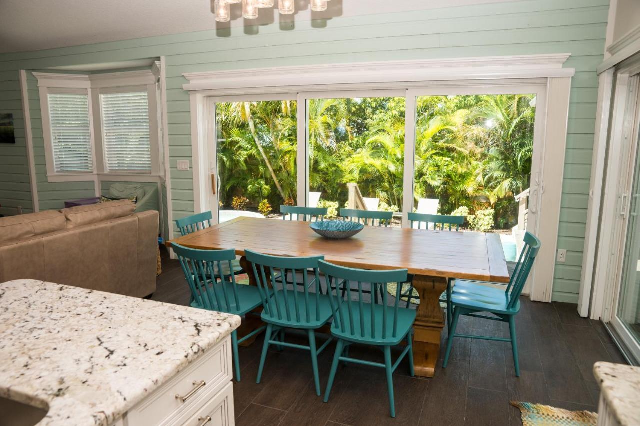 Mermaids Crossing By Beach Retreats Holmes Beach Exterior foto