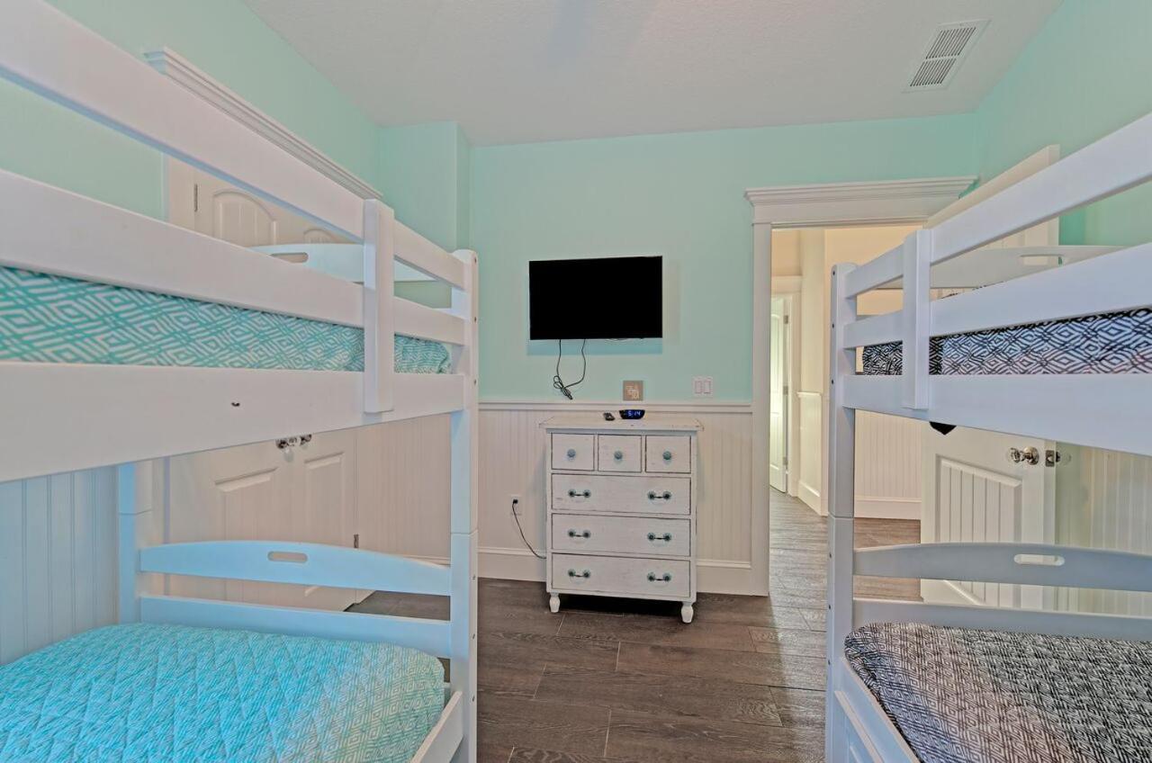 Mermaids Crossing By Beach Retreats Holmes Beach Exterior foto