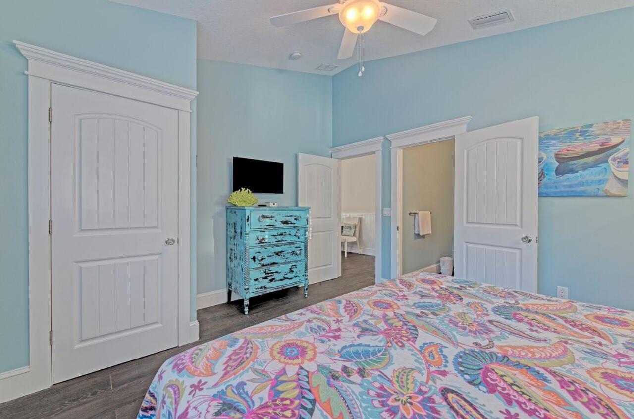 Mermaids Crossing By Beach Retreats Holmes Beach Habitación foto