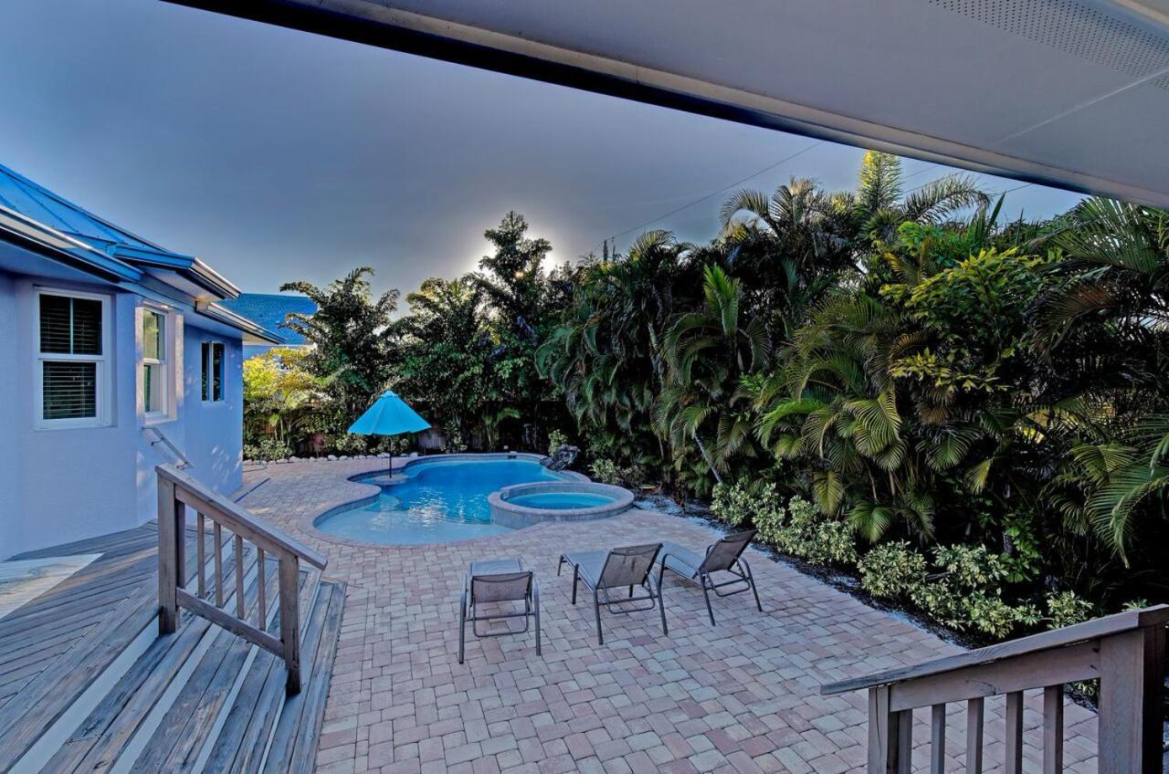 Mermaids Crossing By Beach Retreats Holmes Beach Habitación foto